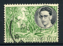 Belgisch Congo / Congo Belge 330 - Gest / Obl / Used - Usati