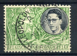 Belgisch Congo / Congo Belge 330 - Gest / Obl / Used - Used Stamps