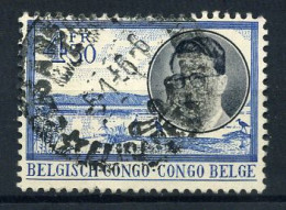 Belgisch Congo / Congo Belge 331 - Gest / Obl / Used - Used Stamps