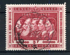Belgisch Congo / Congo Belge 346 - Gest / Obl / Used - Usati