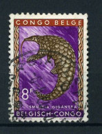 Belgisch Congo / Congo Belge 360 - Gest / Obl / Used - Used Stamps