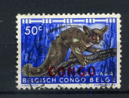 Republiek Congo / République Du Congo 403 - Gest / Obl / Used - Usados