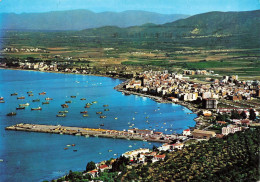 ESPAGNE - Costa Brava - Rosas - Vista General Desde Puigrom - Carte Postale - Other & Unclassified