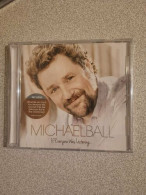 Michael Ball - If Everyone Was Listening - CD 2014 (Neuf Sous Blister) - Andere & Zonder Classificatie