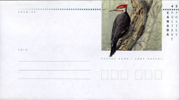 Canada - Vogels - Omslag  - 1991-2000