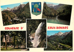 64 - Eaux Bonnes - Multivues - Blasons - Carte Neuve - CPM - Voir Scans Recto-Verso - Eaux Bonnes