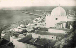 Maroc - Agadir - Port Founti - Marabout De Sidi Boukenadel - Carte Dentelée - CPSM Format CPA - Carte Neuve - Voir Scans - Agadir