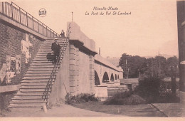 FLEMALLE HAUTE - Le Pont Du Val St Lambert - Flémalle