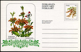 Venda - Postcard - Flowers - Sonstige & Ohne Zuordnung