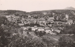 BARJOLS VUE GENERALE ET LE BESSILLON CPSM 9X14 TBE - Barjols