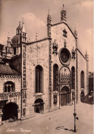 ITALIE - Como - Duomo - Entrée - Carte Postale - Como