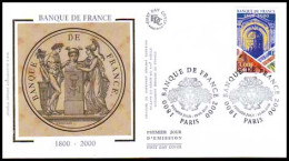 Frankrijk - Banque De France - FDC - - 2000-2009