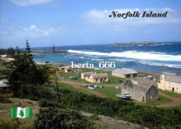 Australia Norfolk Island New Postcard - Norfolk Island