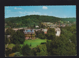 76 - Lillebonne : Le Château Langer - La Tour Guillaume Le Conquérant - Lillebonne