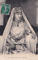 E11- ALGERIE - FEMME DES OULED NAILS  EN 1912 - Femmes
