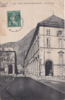 E19-73) SAINT JEAN DE MAURIENNE (SAVOIE) LA GRANDE RUE - Saint Jean De Maurienne