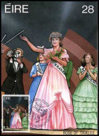  Ierland - MK - Festivals Of Ireland - Rose Of Tralee - Maximum Cards