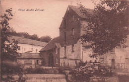 Bassenge - WONCK - Moulin Jorissen - Bassenge
