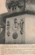 FRANCE - Der Stubenhansel Von Benfelden (Haus Der Ratsstube) - Carte Postale Ancienne - Benfeld