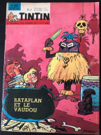 TINTIN Le Journal Des Jeunes N° 808 - 1964 - Tintin