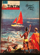 TINTIN Le Journal Des Jeunes N° 809 - 1964 - Tintin