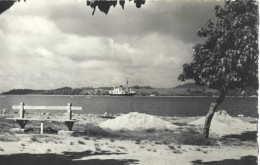 Carte Postale - Trinité (Martinique) - La Rade - La Trinite