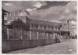 Z2-31) MURET - HAUTE GARONNE -  ECOLE DE REEDUCATION VINCENT AURIOL  - ( 2 SCANS )  - Muret