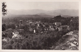 Z8-31) SALIES DU SALAT - HAUTE GARONNE - VUE GENERALE - ( 2 SCANS ) - Salies-du-Salat