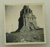 Germany-Leipzig-Monument To The Battle Of The Nations(Völkerschlachtdenkmal) - Oggetti