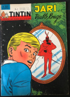 TINTIN Le Journal Des Jeunes N° 818 - 1964 - Tintin