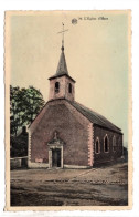 Heer Eglise ( Griffe Postale ) - Hastiere