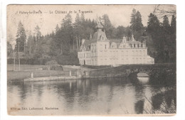 Habay Château De La Trapperie - Habay