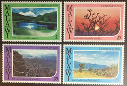 Malawi 1979 Christmas MNH - Malawi (1964-...)