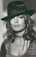 Romy Schneider 6 Photo Postcard - Femmes Célèbres