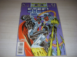 DC COMICS WORLDS COLLIDE N° 6 1994 - Autre Magazines