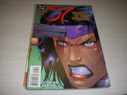 DC COMICS SOVEREIGN SEVEN N° 33 1998 REVENGE OF WARBOYS - Autre Magazines