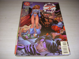 DC COMICS SOVEREIGN SEVEN N° 30 1998 DIE S7 DIE - Autre Magazines