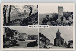 51082701 - Blankenstein , Ruhr - Hattingen