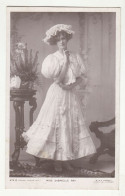 Miss Gabrielle Ray Old Postcard Posted 1905 Glasgow B240401 - Teatro