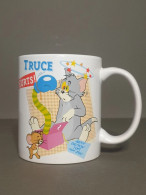 Mug / Tasse Tom Et Jerry - Tasas