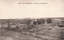 FRANCE - Le Valdahon - Vue Sur Le Camp - Vue Générale - Arbres - Fruitiers - Carte Postale Ancienne - Pontarlier