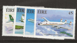 1999 MNH Ireland, Michel 1180-83 Postfris** - Nuovi