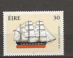2000 MNH Ireland Mi 1222 Postfris** - Unused Stamps