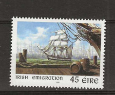 1999 MNH Ireland, Michel 1133 Postfris** - Neufs