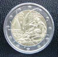 Italy  -  Italie   2 EURO 2006      Speciale Uitgave - Commemorative - Italy