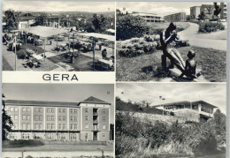 50988001 - Gera - Gera