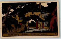 13237301 - Friedberg Hessen - Friedberg