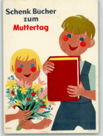 13024001 - Muttertag / Mutter Und Kind Schenk Buecher - Mother's Day