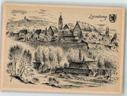 39855601 - Leonberg , Wuertt - Leonberg