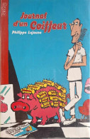 Journal D'un Coiffeur - EO (DL 1999) - Editions Originales (langue Française)